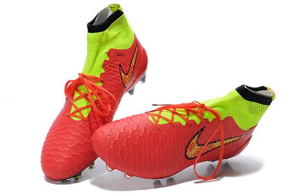 Nike Magista Obra FG with-ACC- Men Shoes--010